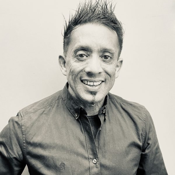 Osman Gani, founder of PM Hub